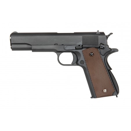 Replika pistoletu 1911A CO2