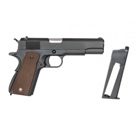 Replika pistoletu 1911A CO2