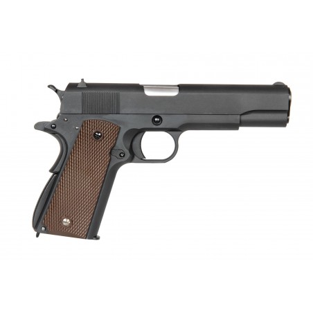 Replika pistoletu 1911A CO2