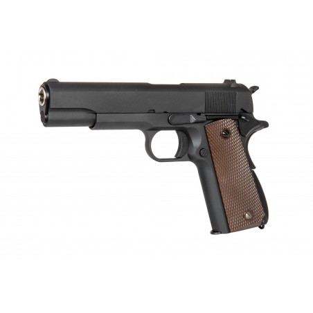 Replika pistoletu 1911A CO2