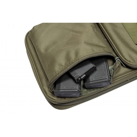 Pokrowiec Gun Bag V2 - 84cm - Oliwkowy