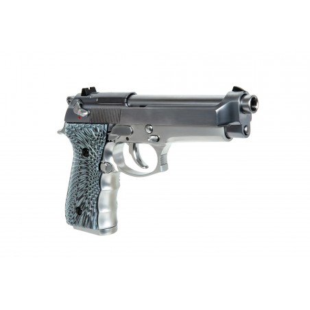 Replika pistoletu gazowego M92 EAGLE -