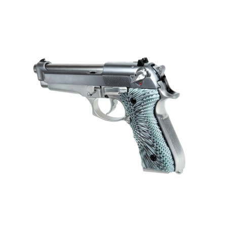 Replika pistoletu gazowego M92 EAGLE -