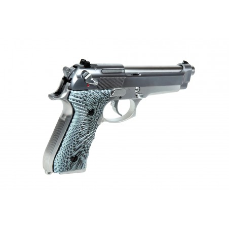 Replika pistoletu gazowego M92 EAGLE -