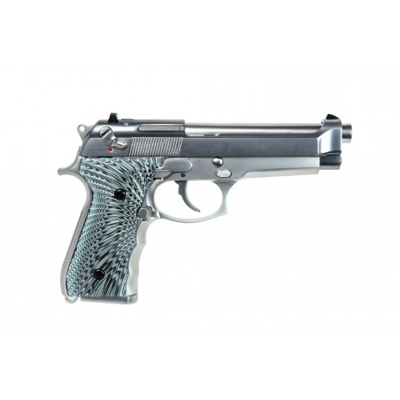 Replika pistoletu gazowego M92 EAGLE -