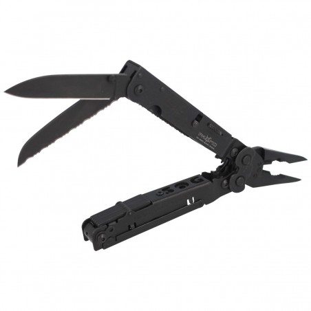 MultiTool SOG Power Assist Black, Nylon (182/B66)