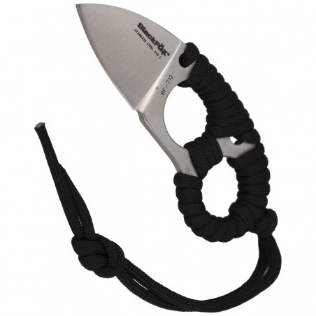 Nóż na szyję BlackFox Micro by Alfredo Doricchi Neck Knife (BF-712)