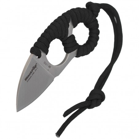 Nóż na szyję BlackFox Micro by Alfredo Doricchi Neck Knife (BF-712)