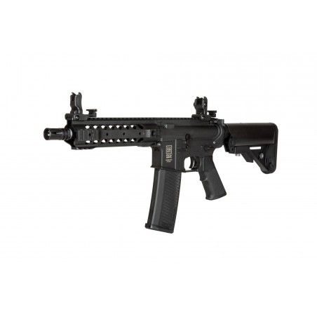 Karabinek ASG Specna Arms SA-F01 FLEX™ GATE X-ASR  1.14 J Czarny