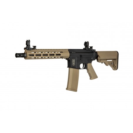 Karabinek ASG Specna Arms SA-F03 FLEX™ GATE X-ASR 1.14 J Half-Tan