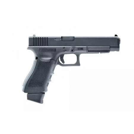 Replika pistoletu Glock 34 Gen.4 CO2 (Deluxe)