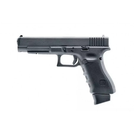 Replika pistoletu Glock 34 Gen.4 CO2 (Deluxe)