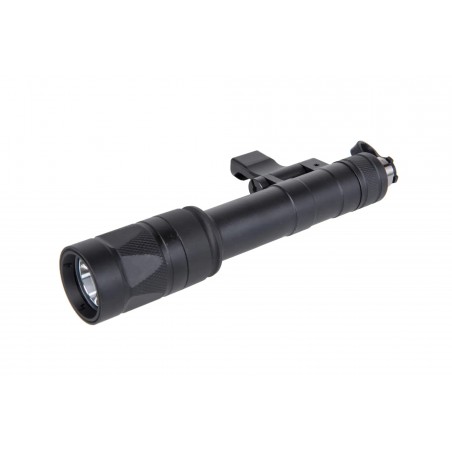 Latarka taktyczna M640W Scout Light Pro Czarna