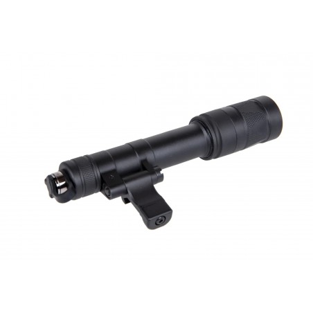 Latarka taktyczna M640W Scout Light Pro Czarna