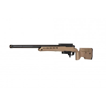 Replika karabinu snajperskiego TAC-41 P - FDE