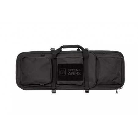 Pokrowiec Gun Bag V2 - 84cm - czarny