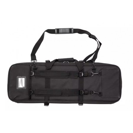 Pokrowiec Gun Bag V2 - 84cm - czarny