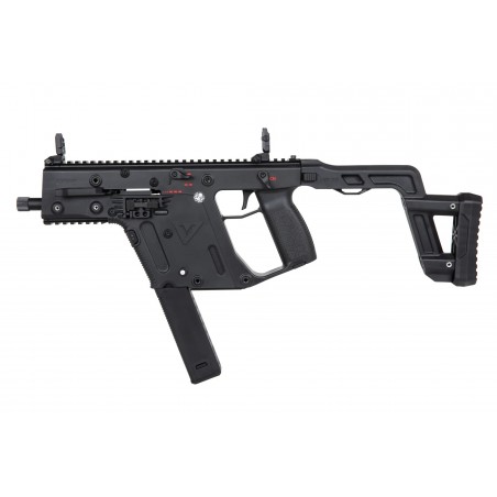 Replika pistoletu maszynowego Krytac Kriss Vector GBB