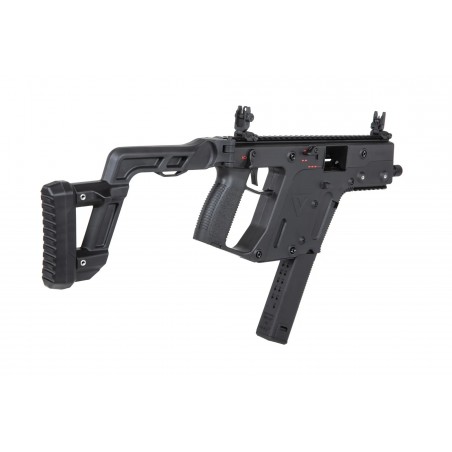 Replika pistoletu maszynowego Krytac Kriss Vector GBB