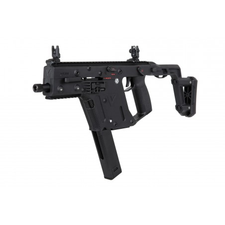 Replika pistoletu maszynowego Krytac Kriss Vector GBB