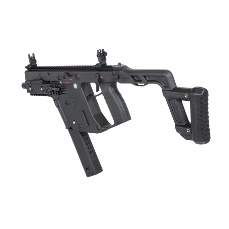 Replika pistoletu maszynowego Krytac Kriss Vector GBB