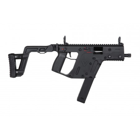 Replika pistoletu maszynowego Krytac Kriss Vector GBB