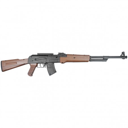 Wiatrówka karabin Ekol AK-47 Brown 5.5 mm