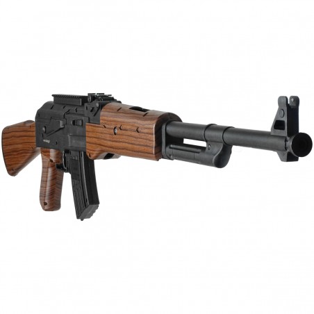 Wiatrówka karabin Ekol AK-47 Brown 5.5 mm