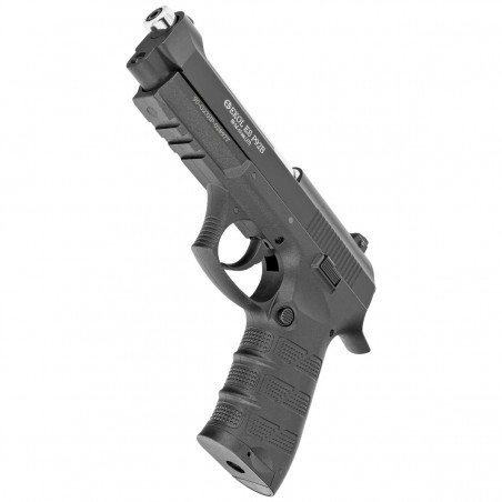 Pistolet wiatrówka Ekol Voltran ES P92B Black 4.5 mm, Blow Back