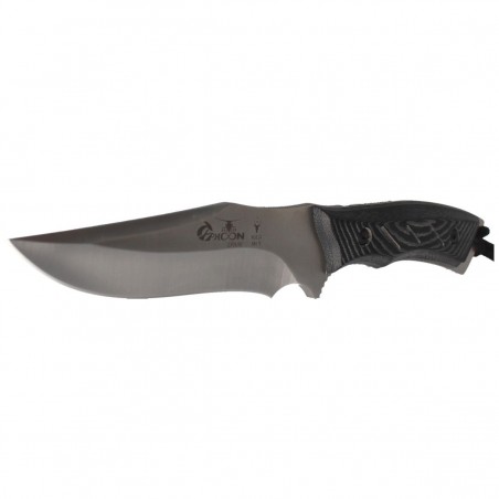 Nóż Muela Tactical Micarta 150mm Knife (TYPHOON-15W)