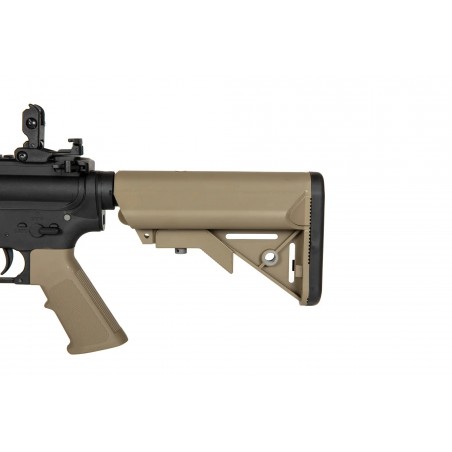 Karabinek ASG Specna Arms SA-F03 FLEX™ GATE X-ASR Half-Tan