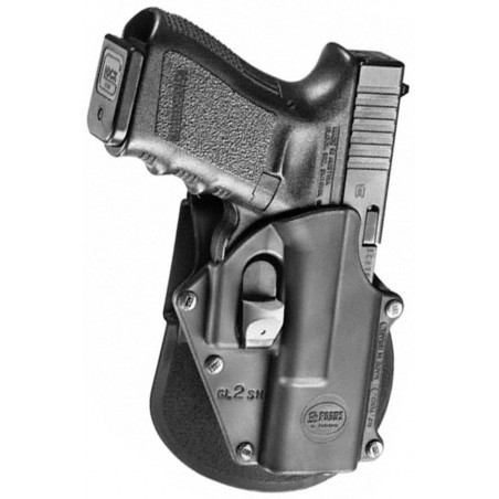 Kabura Fobus Glock 17,19,22,23,31,32,34,35 Prawa (GL-2 RSH)