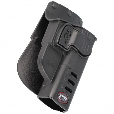 Kabura Fobus Glock 17,19,Gen 5, 22,23,31,32,34,35 Prawa (GLCH)