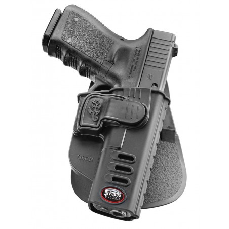 Kabura Fobus Glock 17,19,Gen 5, 22,23,31,32,34,35 Prawa (GLCH)