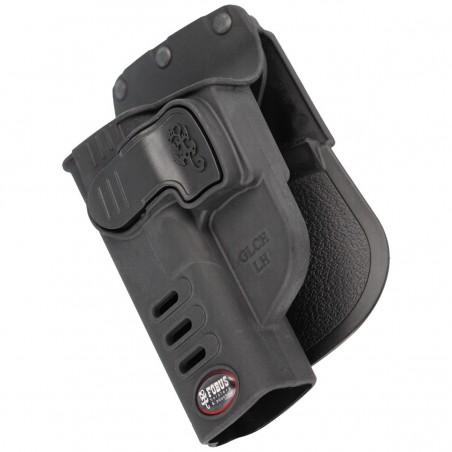 Kabura Fobus Glock 17,19,Gen 5, 22,23,31,32,34,35 Lewa (GLCH LH RT)