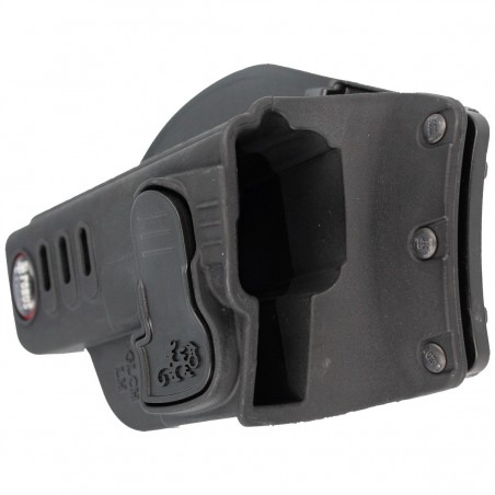 Kabura Fobus Glock 17,19,Gen 5, 22,23,31,32,34,35 Lewa (GLCH LH RT)