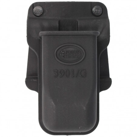 Ładownica Fobus na magazynek Glock, H&K: 9mm, .40 (3901-G BH)