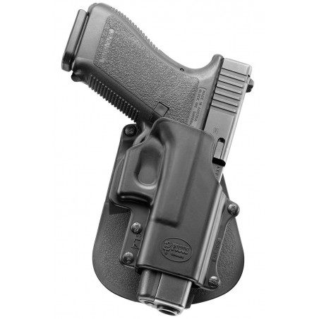 Kabura Fobus Glock 21SF, 29, 30, 30SF, 39, S&W 99 Prawa (GL-4)