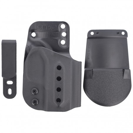 Kabura OWB / IWB Fobus Springfield Hellcat 9mm (SPHC)