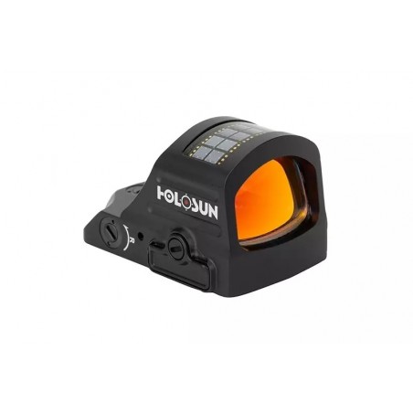 Celownik kolimatorowy HS407C X2 Micro Red Dot (Solar Panel)