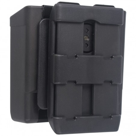 Ładownica ESP z UBC-04-2 na magazynki 9mm, .40 (MH-MH-44 BK)