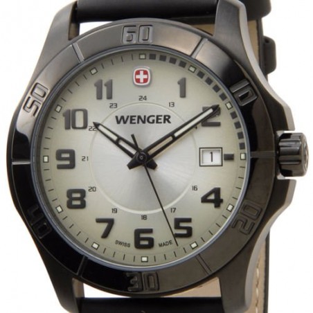 Zegarek Wenger Swiss Military - Alpine 70474.