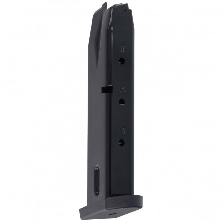 Magazynek Ekol 9mm PAK 17szt do Jackal Dual, Firat Magnum (EKM1 17x9mm PA)