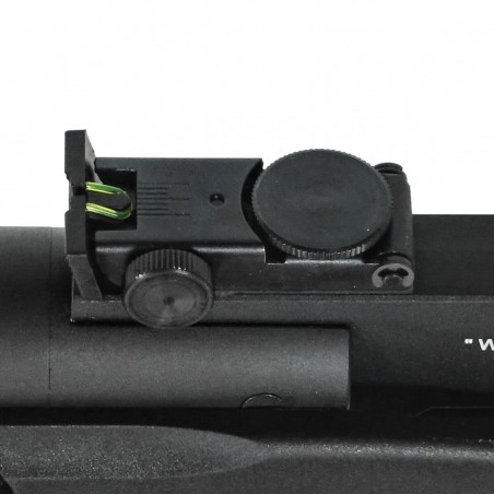 Wiatrówka karabin Voltran Ekol Thunder Black 4.5 mm