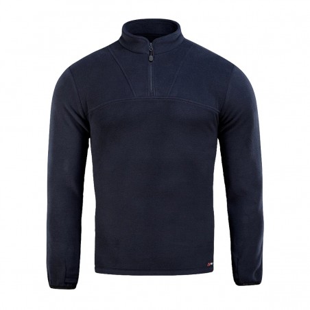 Bluza M-Tac Delta Polartec Dark Navy Blue (70016015)