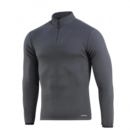 Bluza M-Tac Delta Polartec Dark Grey (70016012)