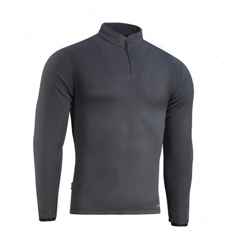 Bluza M-Tac Delta Polartec Dark Grey (70016012)