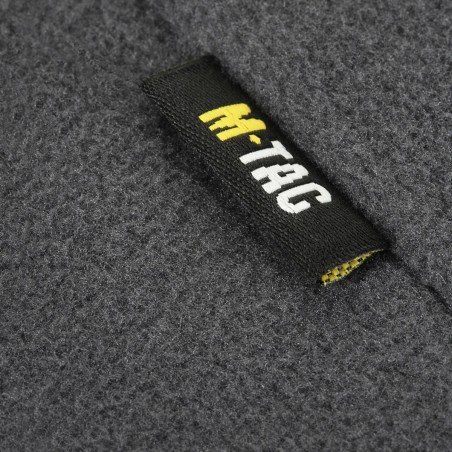 Bluza M-Tac Delta Polartec Dark Grey (70016012)