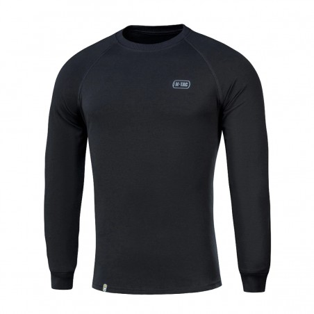 Bluza M-Tac raglanowa Athlete Black (20455002)