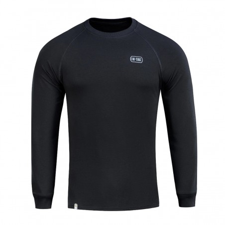 Bluza M-Tac raglanowa Athlete Black (20455002)